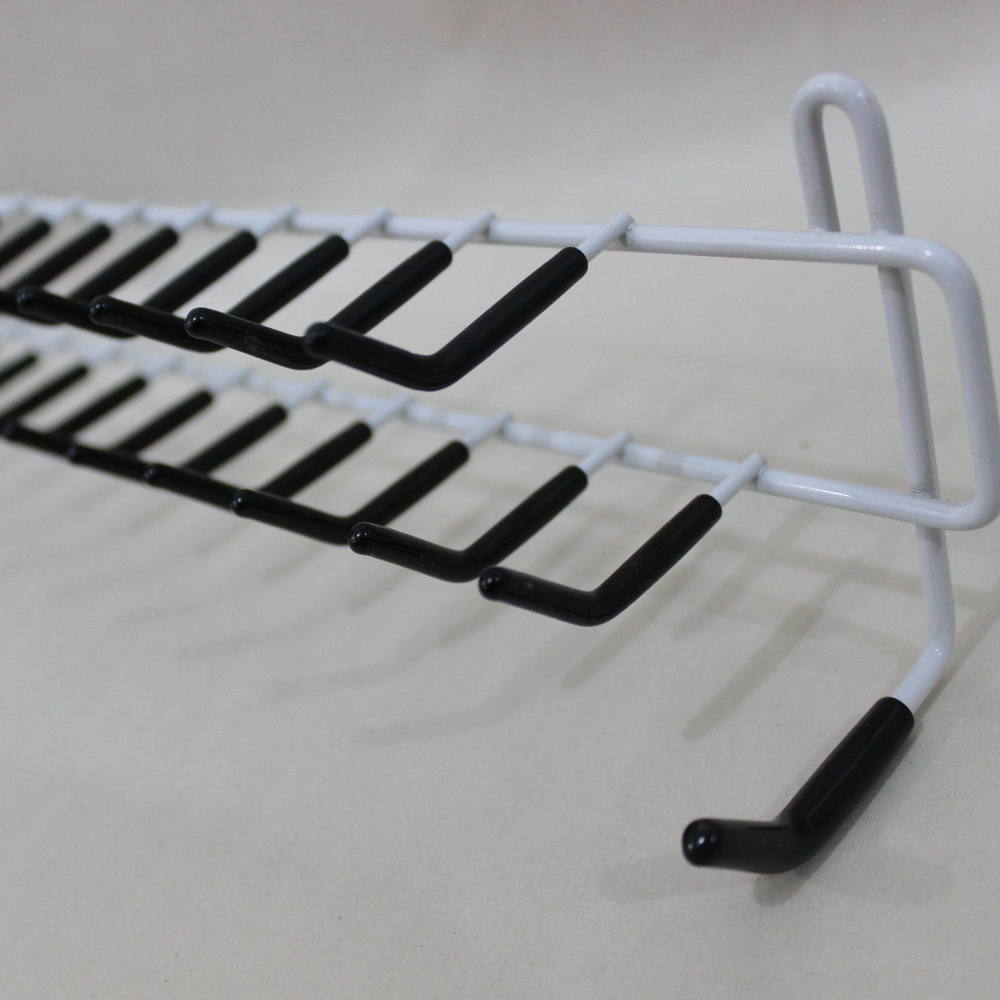 Tie/Belt Closet Organizer